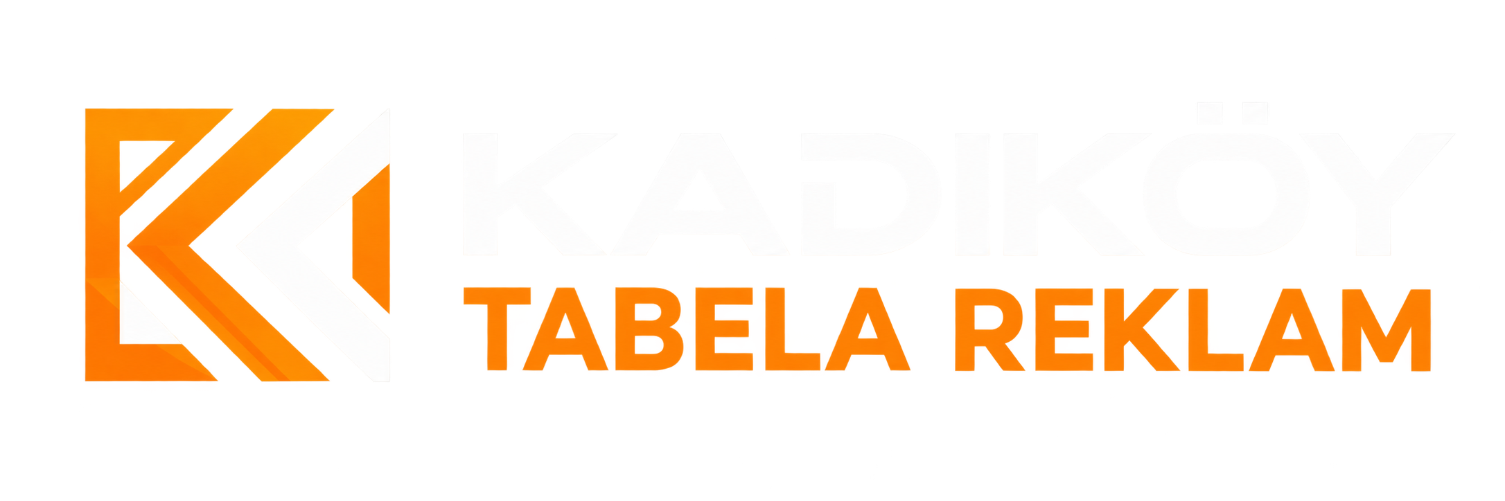 Kadıköy Tabela Reklam