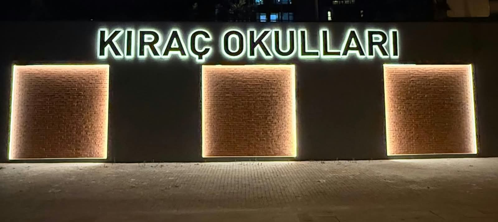 Led Aydınlatma