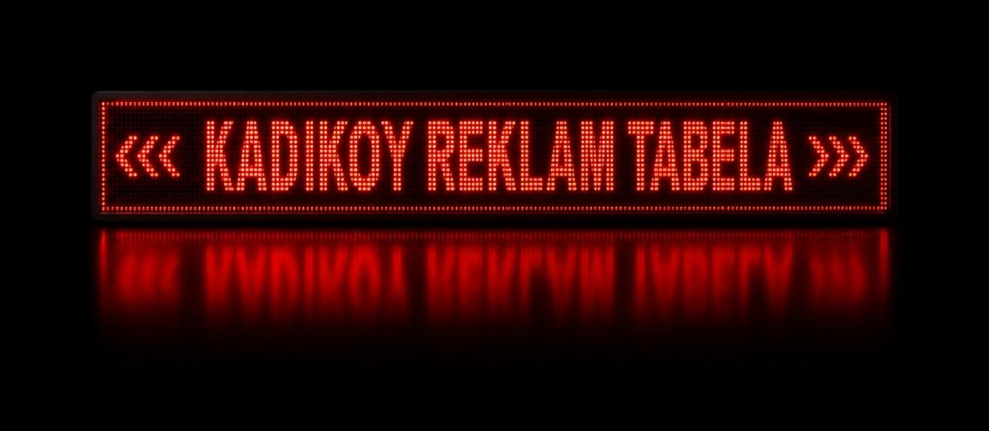 Kayan Yazı